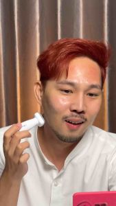 Exocell X1 Exosomes 6866 - เพียวฝ้า เพิ่มเติมเซลล์สด 10 พันล้าน ผิวกระจก กระชับรุขุมขน ปลูกผม ผมร่วง ไทย การสื่อสารเกาหลี แอมพูล