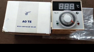 TEL72 /96 TEMPERATURE CONTROLLER