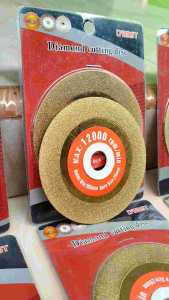 Mata Gerinda Diamond & Alat Potong Kaca Poles Kaca Granit Keramik