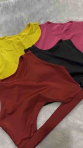 Bra Senam Wanita: Pilihan Terbaik untuk Aerobik & Zumba