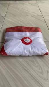 bendera background abutai matahari