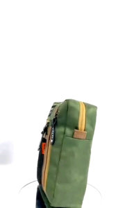 Tas Slingbag Pria / Tas Selempang Pria Tapax Briton Premium Edition