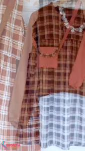 Reva one set overall teen