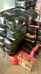 kopi kapal api special mix.