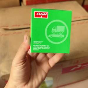 Filter oli mobil Daihatsu XENIA ALL NEW XENIA TERIOS GRAND MAX LUXIO AYLA SIRION SIGRA 1.2