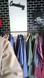 Jas hujan dewasa mantel tebal dan kuat setelan pria wanita murah raincoat pengendara motor