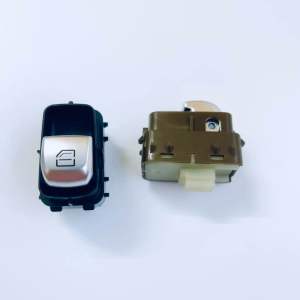 Công Tắc Lên Xuống Kính Mercedes Benz C Class W205 213 222 GLC