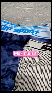 Promo Murah Boxer Pria Boxer Motif Boxer Pria Dewasa ICKI2020 Celana Dalam Pria Dewasa Celana Dalam Pria