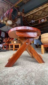 เก้าอี้สนาม พับเก็บได้ เหมาะสำหรับพกพา - เสริมสร้างเก้าอี้สนาม ผ่านการพับเก็บ