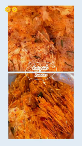 keripik kaca