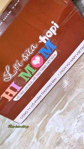 Cao Lợi Sữa Hi Mom hỗ trợ Tiết SữaThông Tắc Sữa Phục Hồi Sức Khỏe Sau SinhGiảm Nguy Cơ Tắc sữa
