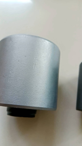 BOSH SAYAP BUSHING ARM SUZUKI APV ARENA BELAKANG BESAR & KECIL 1PCS