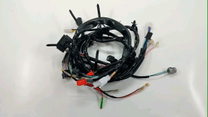 Kabel Body Mio J - Cable Cabel Tali Seling Harness Wire Body Bodi Utama Set Komplit Yamaha Mio GT 2012-2014