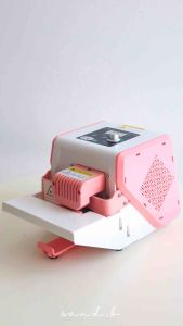 (พร้อมส่ง | รับประกัน 6เดือน) เครื่องซีลปิดถุงอัตโนมัติ ใช้งานง่าย ซีลได้ต่อเนื่อง ปรับอุณหภูมิ ปรับสปรีตได้