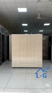 TỦ QUẦN ÁO 4 CÁNH GIÁ RẺ TẠI XƯỞNG HCM _ SALE SIÊU RẺ