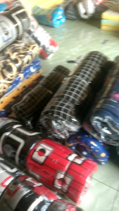 Promo Kasur Berkualitas Super Uk 180x140x10cm Muat 3 Orang