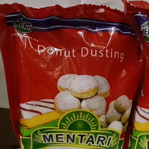 GULA TABUR DINGIN Untuk Poetri Salju dan Donut 200 Gram