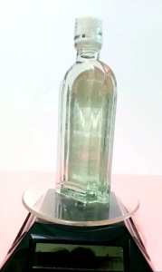 Minyak Wangi Cap Duyung Putih Uk Besar (60 ml)