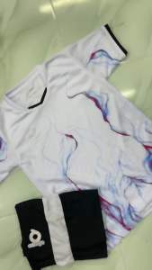 Free Sablon Nama Nomor Baju Bola Anak Laki-laki & Perempuan