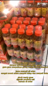 Jamu Merpati Kolong dan Pil Edan Manuver: Suplemen Burung untuk Kesehatan