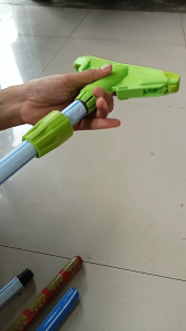 Mop holder / kepala mop jepit/  mop alat pel