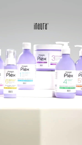 Inaura Magia Plex No. 1 Bond Connector 200ML