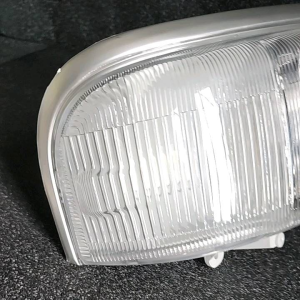 Head Lamp Unit Futura Repektor Futura Lampu Depan Futura Rh YTC Replacement