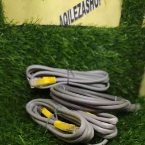 kabel LAN jadi 1 meter cat5e