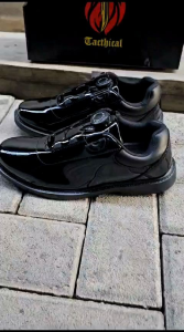 SEPATU PDH TACTICAL TALIPUTAR