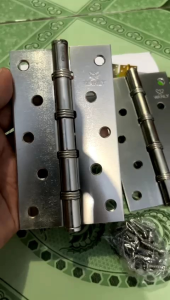 ENGSEL BEARING WANLY 5 INCHI ENGSEL PINTU TEBAL