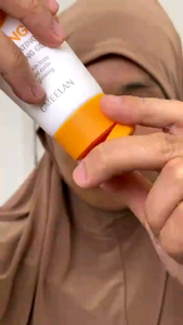 GMEE&T&H Gel Pengelupasan kulit kusam pada Wajah 50G Menghilangkan Komedo