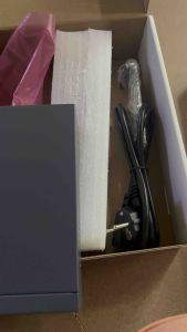 Switch 16 Port HIKVISION DS-3E0516-E (B) - 16 cổng Gigabit 1000Mbps - Chính hãng - Bảo hành 24 Tháng - Đã có VAT