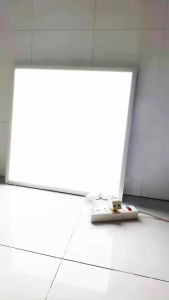 Đèn  Panel 600x600 công suất 60w Âm Trần Đèn Thả Trần 600x600