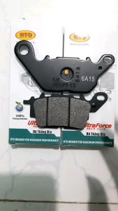 BỐ THẮNG ĐĨA TRƯỚC SIRIUS FI / EX150 / EX155 HEO 1PIS / NVX / GRANDE / JANUS / FREEGO / ACRUZO / LATTE / NMAX