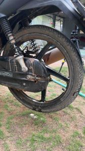 นีออน หัวเชื้อสลายคราบ MD Cleancar