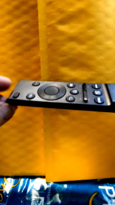replacement SAMSUNG TV Remote control SMART NETFLIX Prime Video WWW - Samsung BN59-01358D replacement