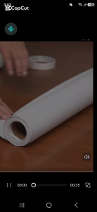 Premium White Kraft Paper Roll W30cm W45cm 30m Length For Gift Wrapping Floral Bouquet Party Decoration Parcel Packaging Art Craft Void Stuffing Paper Bubble Wrap Alternative Shipping Moving Cushioning Material Sketching Drawing Scroll Sheet
