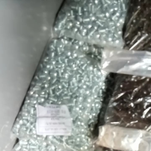 baut 10 kunci L m6x8mm baud baja cover body Honda CRF CBR CB ADV cocok untuk semua jenis motor