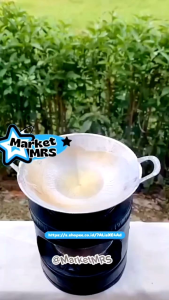 Mainan Masak masakan anak mini kompor spirtus paket super hemat