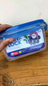 Lock&Lock SoundLock 800ml Container