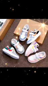 Sepatu Anak Sneakers 2024: Fashionable & Praktis untuk Anak Laki-Laki & Perempuan