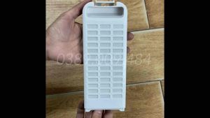 Túi lọc máy giặt Panasonic 9kg NA-F90X1 chính hãng - lọc rác máy giặt panasonic na-f90x1 ( naf90x1 )