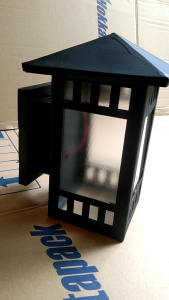 Lampu Dinding Tiang: Dekorasi & Pencahayaan Modern