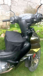 keranjang zupiter z set cover keranjang tengah yamaha zupiter z