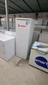 THANH LÝ TỦ ĐÔNG ĐỨNG SANAKY VH-230VD – DUNG TÍCH LỚN TIẾT KIỆM ĐIỆN GIÁ CỰC TỐT! @394__@63__632