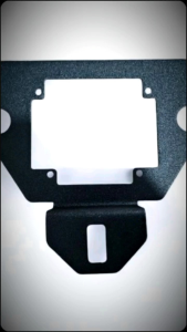 Berek Projie Biled JTZ Titan 2.0 & New CB150R CBR NEW 25inch