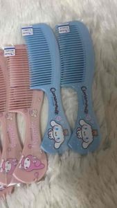 หวีลายการ์ตูน ลายลิขสิทธิ์ พร้อมส่งในไทย