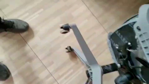 Universal Office Chair Swivel Roller Wheel 50mm/ Roda Kerusi Office