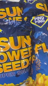 Sunflower Seed (Ping-Ping) for Your Kutkutin Time