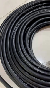 SELANG AIR HOSE SELANG BENSIN SELANG OIL 1/4 (ID 63mm/OD 133mm) Harga per 1 meter